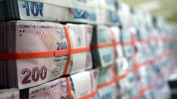 Son dakika: Faiz dışı denge 16,2 milyar TL fazla verdi