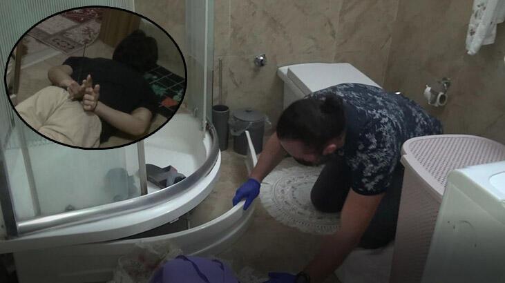 Son dakika: FETÖ'nün sözde bölge sorumlusu böyle yakalandı! Yöntemleri şoke etti