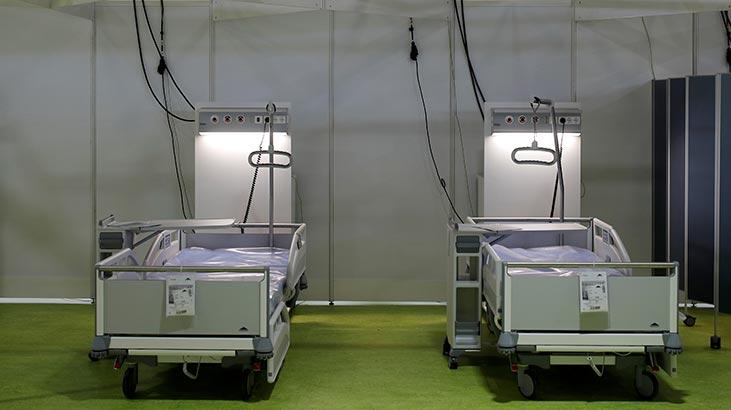 Son dakika haberi... Almanya'da 9 Türk daha corona virüsten hayatını kaybetti