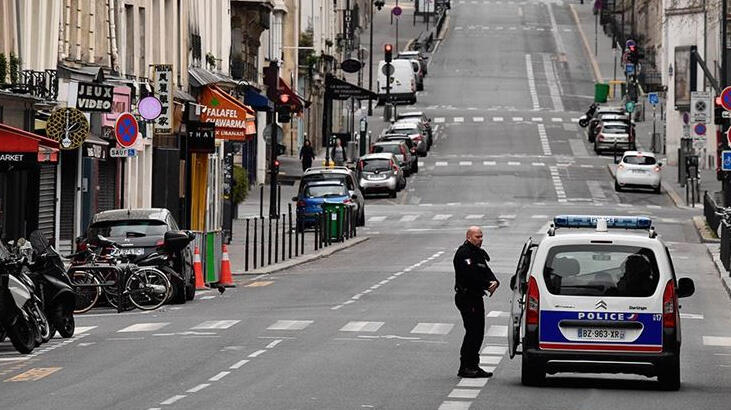 Son dakika haberi... Avrupa'da corona virüs nedeniyle 108 Türk hayatını kaybetti