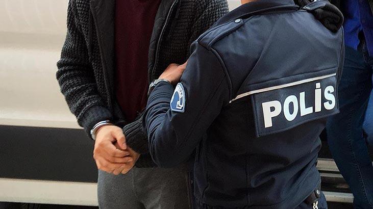 Son dakika haberi... Bağcılar'da yaşlı bir vatandaşa zorbalık yapan kişi gözaltına alındı