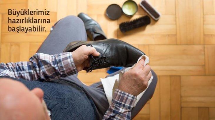 Son dakika haberi... Bakan Koca paylaştı: Pazar saat 11.00-15.00 arası parklar, sokaklar büyüklerimizin