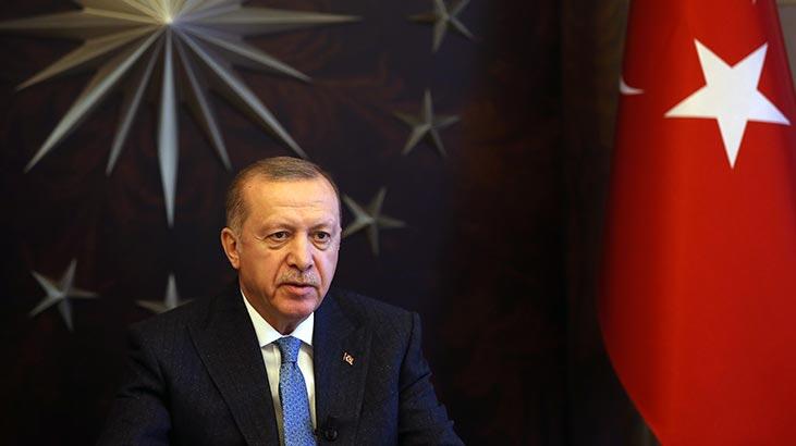 Son dakika haberi... Cumhurbaşkanı Erdoğan'dan corona virüs açıklaması: Tüm ülkeleri mücadeleye katılmaya davet ediyorum