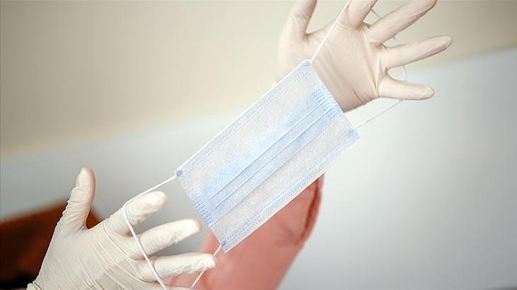 Son dakika haberi... İşte bez maske standartları!