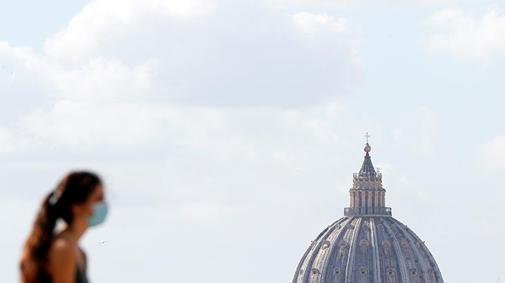 Son dakika haberi... İtalya'da corona virüsten ölenlerin sayısı 30 bin 911'e yükseldi