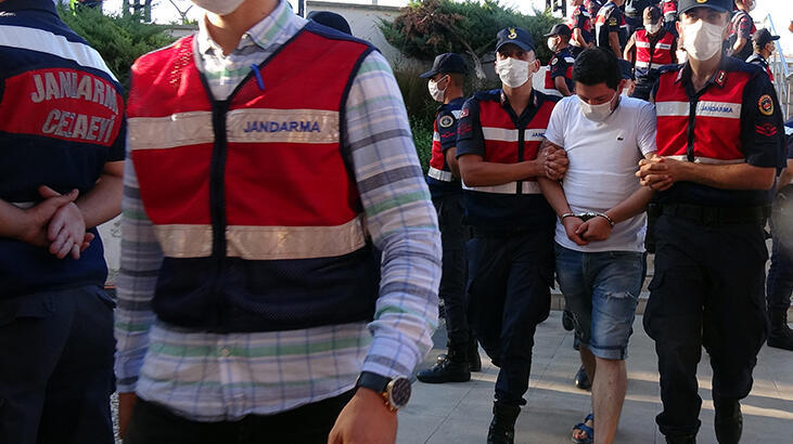 Son dakika haberi... Pınar Gültekin'i öldüren cani tutuklandı! Böyle getirildi...