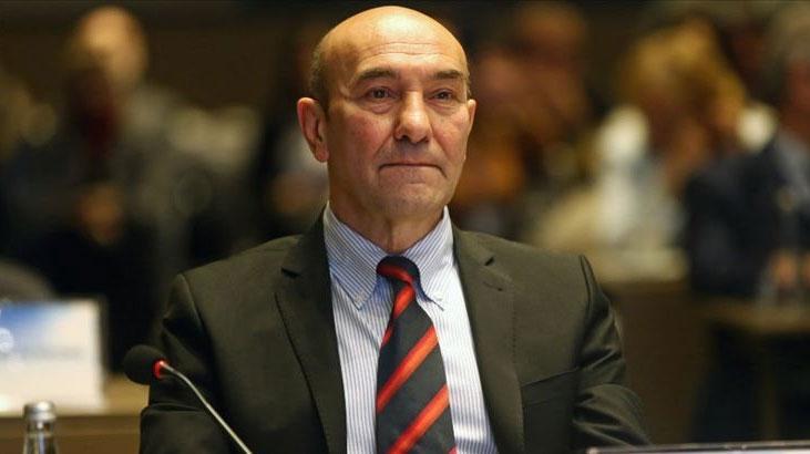 SON DAKİKA HABERİ:  Tunç Soyer gözaltına..