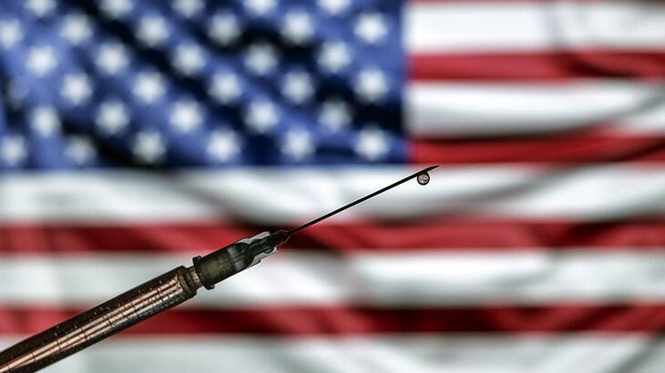 Son dakika haberi: ABD dünyaya duyurdu! Salgını bitirmek için dev hamle