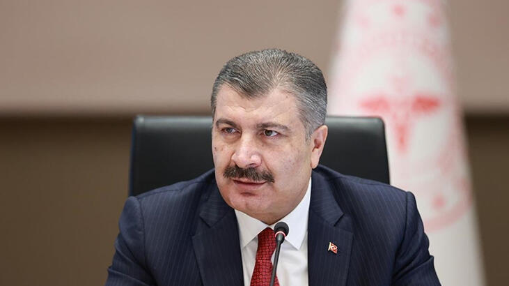 Son dakika haberi: Bakan Koca duyurdu! Rus Sputnik V aşısına onay verildi