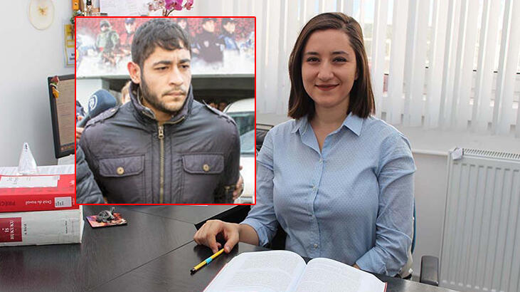 Son dakika haberi: Ceren Damar'ı öldüren sanığın dedesine hakaretten dava