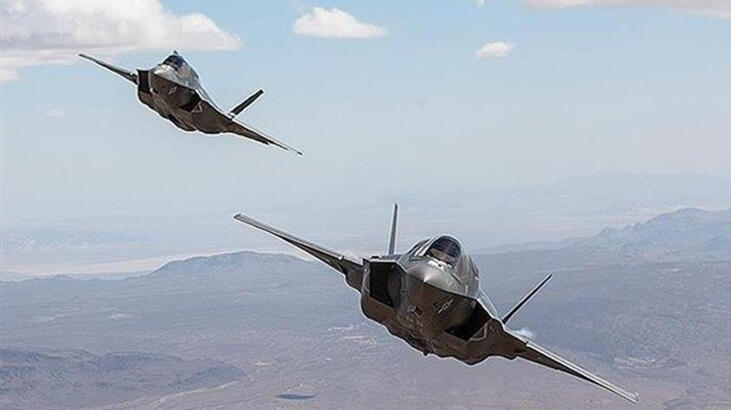 Son dakika haberi I ABD'den flaş F-35 itiraf: Türkiye olmadan sıkıntı çıkabilir