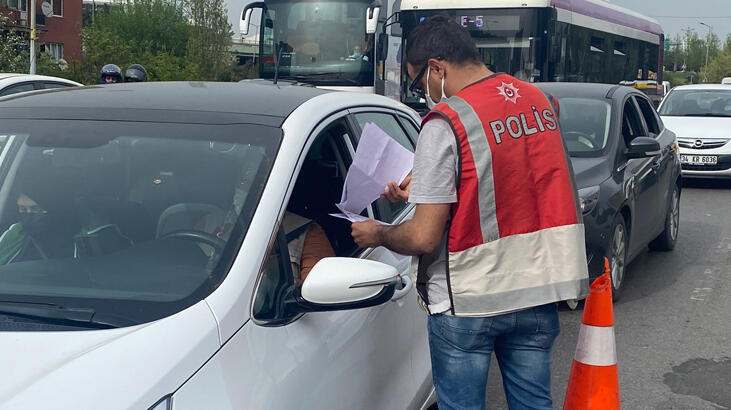 Son dakika haberi: İçişleri Bakanlığı'ndan yeni izin muafiyeti açıklaması! İşte son rakam...