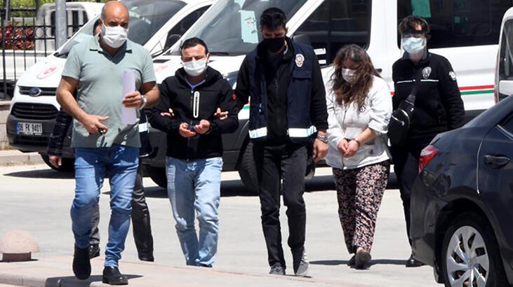 Son dakika haberi: Tekirdağ'da evlat dehşeti! Babasıyla eşinin ilişkisinden şüphelendi, bıçakladı