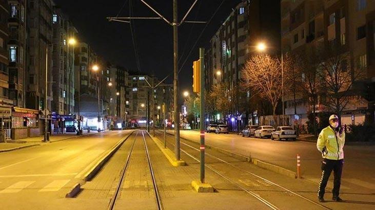 Son dakika haberler: Corona virüs tedbirleri sürüyor! İşte tüm yasaklar...