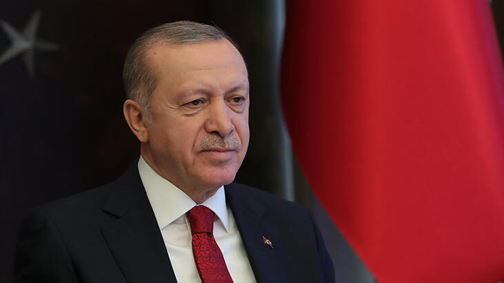 Son dakika haberler: Cumhurbaşkanı Erdoğan'dan belediyelerin bağış kampanyasıyla ilgili flaş açıklama