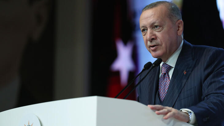 Son dakika haberler: Erdoğan müjdeyi verdi: 3 yeni kuyuda petrol keşfettik