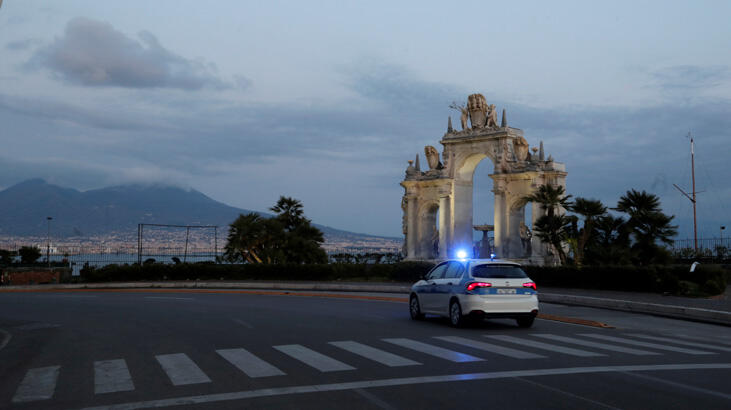 Son dakika haberler: İtalya'da korkulan oldu! Mafya devreye girdi...