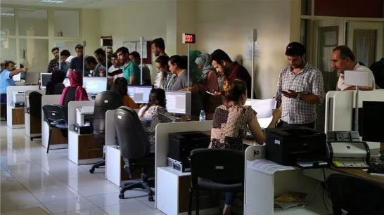 Son dakika haberler: Kamu işçisine zam teklifi ortaya çıktı