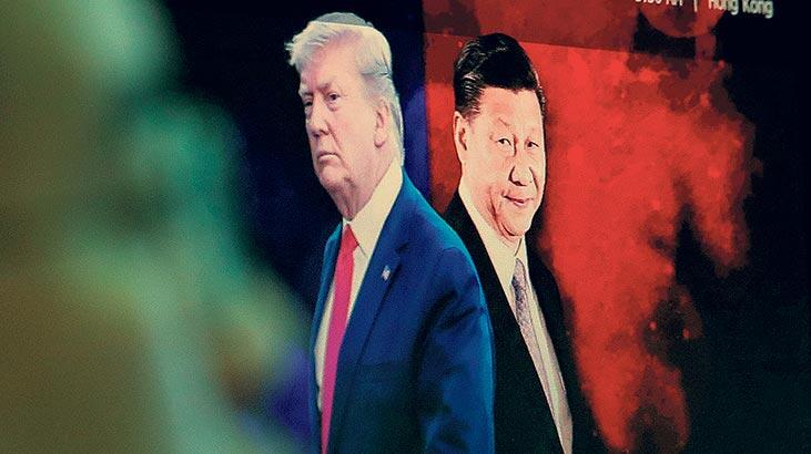 Son dakika haberler: Trump gitmezse savaş riski var