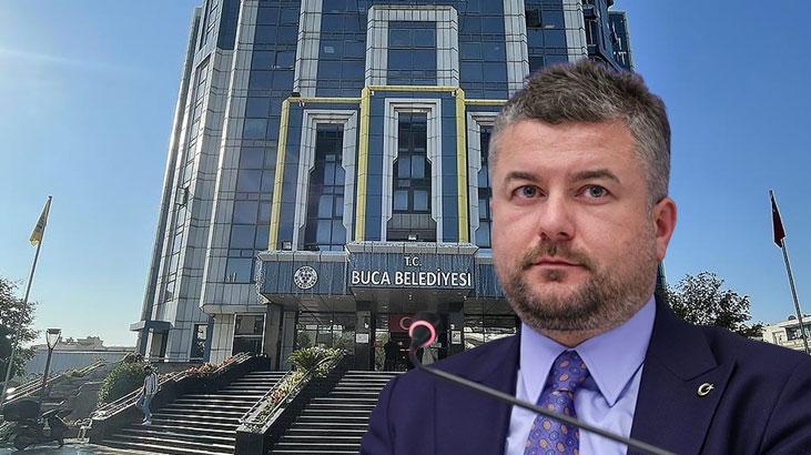 SON DAKİKA HABERLERİ: Buca Belediyesi'ne yolsuzluk operasyonu! Görkem Duman gözaltında...