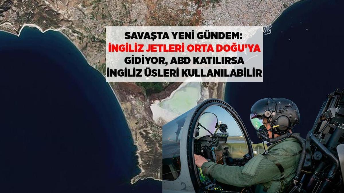 SON DAKİKA HABERLERİ: İSRAİL-İRAN SAVAŞINDA 8. GÜN: Tahran'dan Hayfa'ya misilleme saldırısı, ABD'den yeni yaptırım kararı!