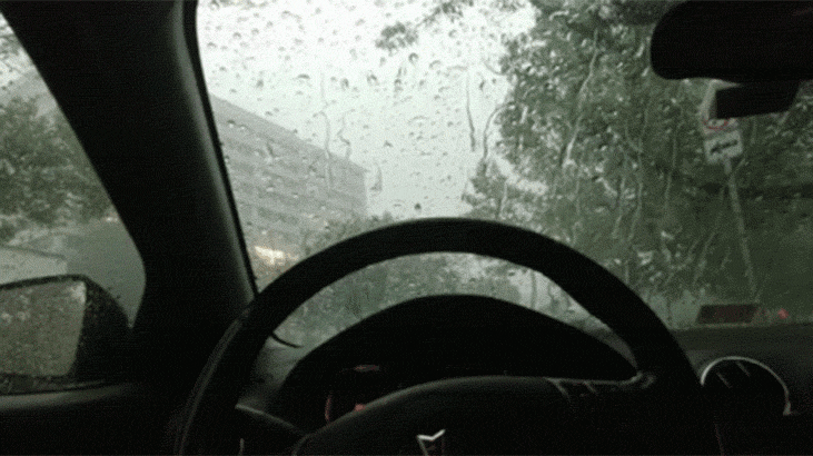 Son dakika haberleri: Meteoroloji saat verdi! O bölgelerde yaşayanlar dikkat