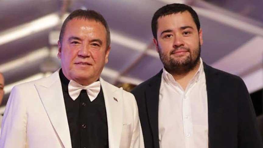 Son Dakika Haberleri: Muhittin Böcek’in oğlu Gökhan Böcek gözaltına alındı!