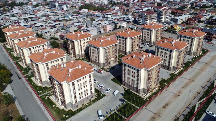 Son dakika haberleri: Ocak ayı kira zammı belli oldu!