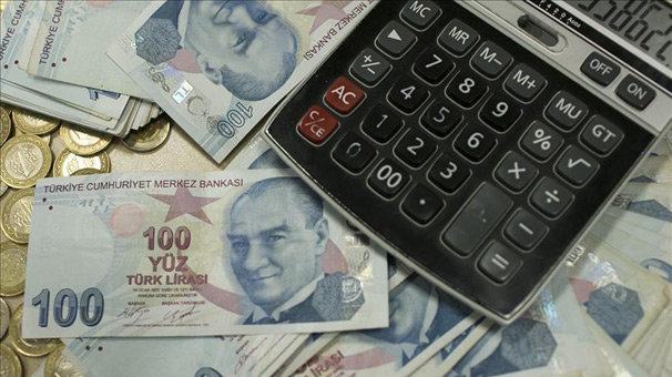 Son dakika: Hazine bütçe dengesini açıkladı