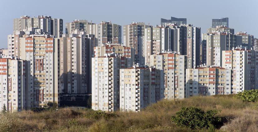 SON DAKİKA: Hükümet İstanbul'daki kira artışları için düğmeye bastı! TOKİ’den İstanbul’a kiralık konut adımı!