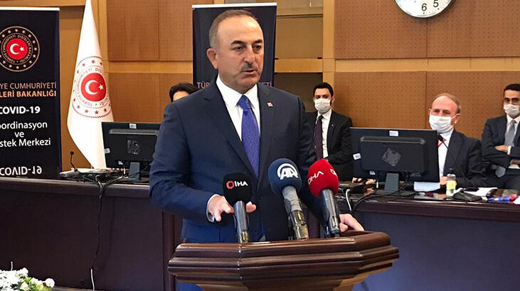 Son dakika I Bakan açıkladı! Son durum... 473 Türk hayatını kaybetti