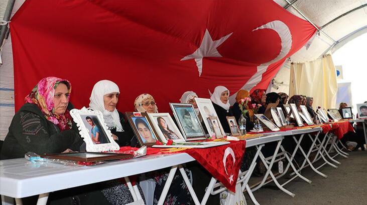Son dakika: İçişleri Bakanlığı duyurdu! Evlat nöbetinde 3 buluşma birden