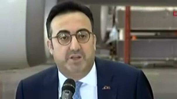 Son dakika: İlker Aycı açıkladı! Taşınmanın yüzde 25'i tamamlandı...