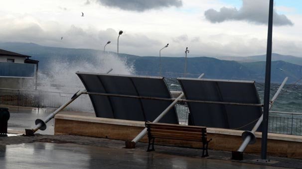 Son dakika: İstanbullular dikkat! Peş peşe iptal haberleri geliyor