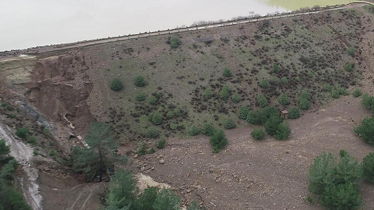 Son dakika! İzmir'de panik! Çevredeki evler boşaltıldı