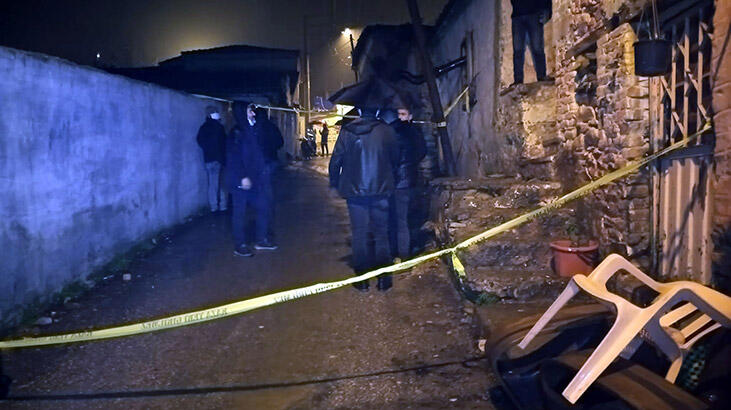 Son dakika: İzmir'de vahşet! 3 kişiyi katletti