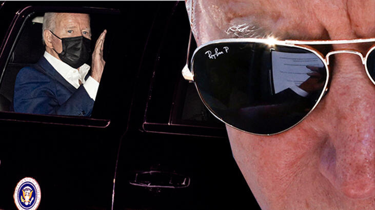 Son dakika! Joe Biden'dan dünyaya çağrı! Kimileri için kahramanca kimileri için hayal kırıklığı