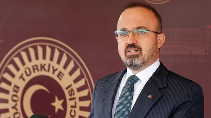 Son dakika! 'Katarlı öğrenciler tıp fakültelerine sınavsız girecek' iddialarına AK Parti'den tepki