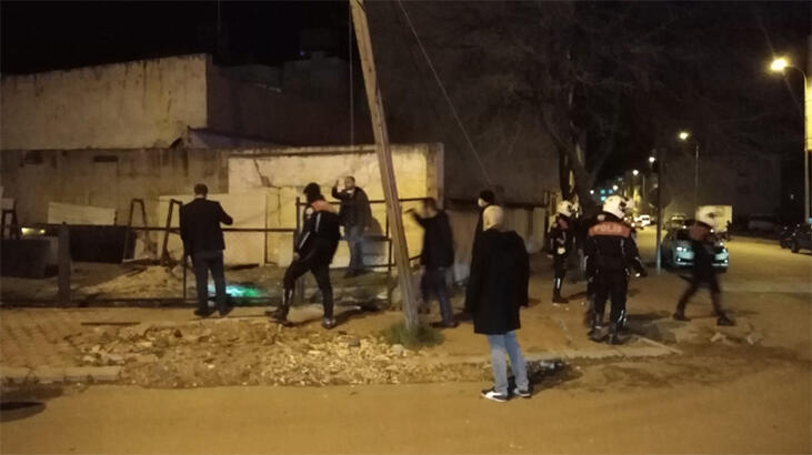 Son dakika: Kilis'e 2 roket düştü! MSB'den açıklama geldi
