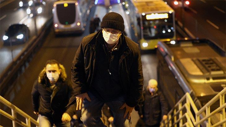 Son dakika: Koronavirüste çok kritik tablo! Bir iyi bir de kötü haber...