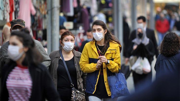 Son dakika: Koronavirüste umut verici gelişme! Bakanlık tabloyu paylaştı