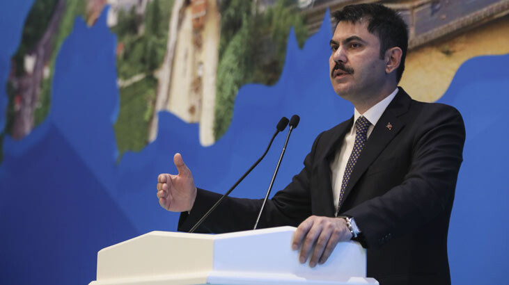 Son Dakika: Kurum, Karadeniz için iklim eylem planını açıkladı