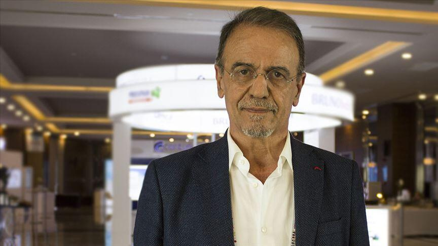Son dakika! 'Mehmet Ceyhan tutuklansın' etiketine cevap: Dikkate almıyorum!