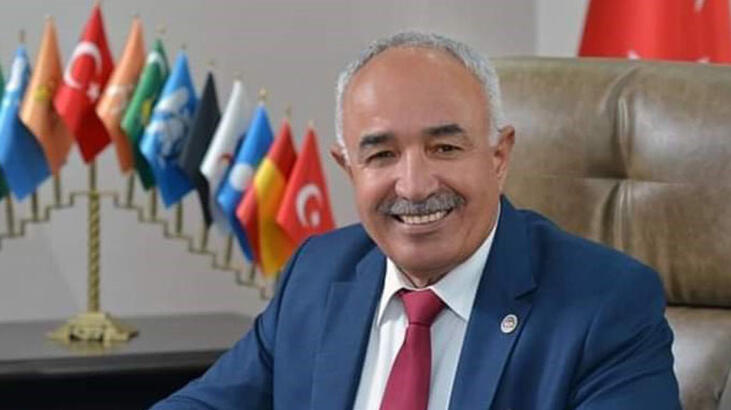 Son dakika! MHP'den açıklama! Hatay Dörtyol Belediye Başkanı istifa etti