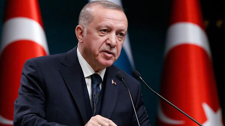 Son dakika: Mısır Başbakanı'ndan Cumhurbaşkanı Erdoğan'a teşekkür!