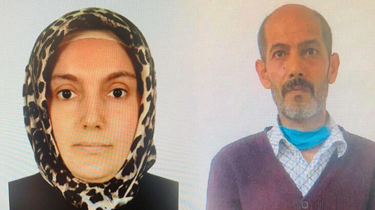 Son dakika! MİT ve Emniyet'ten ortak operasyon! İsmail Okkalı ve Ayşe Özalp yakalandı