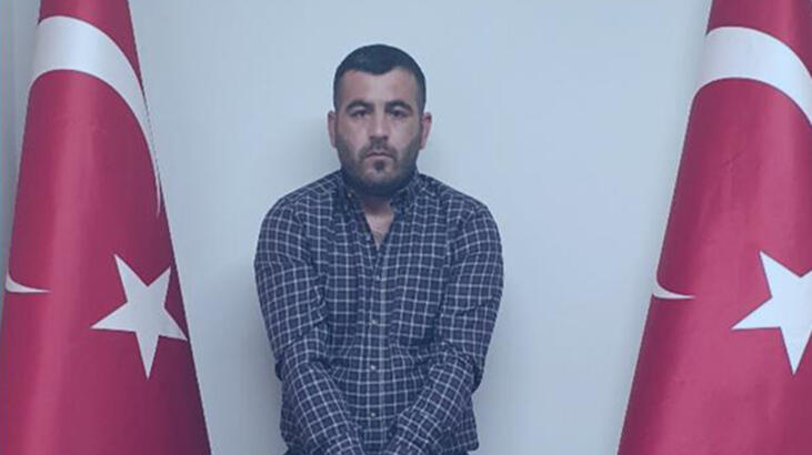 Son dakika: MİT'ten operasyon! İbrahim Parım Türkiye'ye getirildi