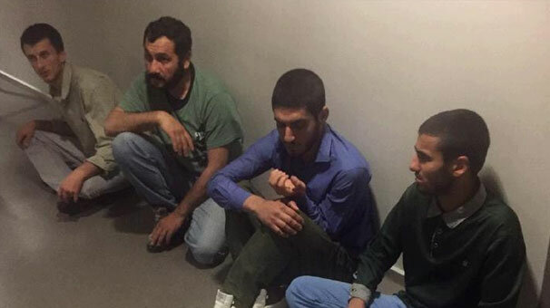 Son dakika! MİT'ten sınır ötesi operasyon