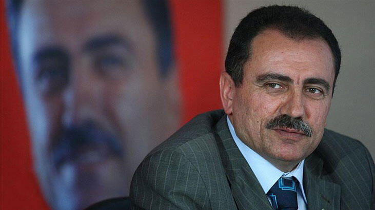 Son dakika: Muhsin Yazıcıoğlu'nun ölümüne ilişkin davada flaş gelişme