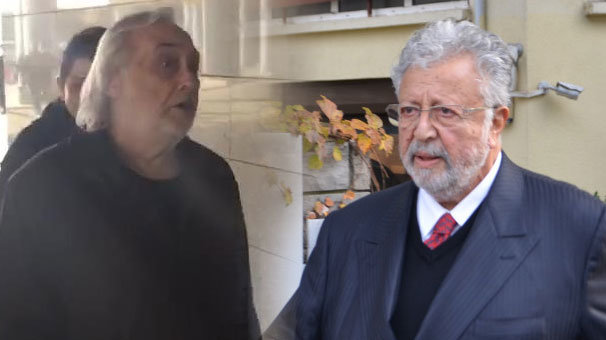 Son Dakika: Müjdat Gezen ve Metin Akpınar'a soruşturmaya AK Parti'den ilk yorum